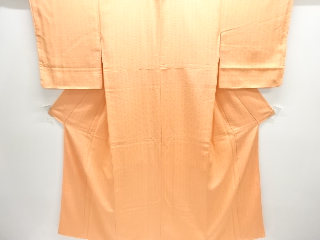 KOMON KIMONO / RHOMBUS FLOWER